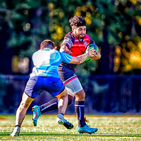 2022 Sonoma State vs. Chico Rugby